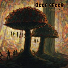 DEER CREEK - Menticide (2022) CDdigi